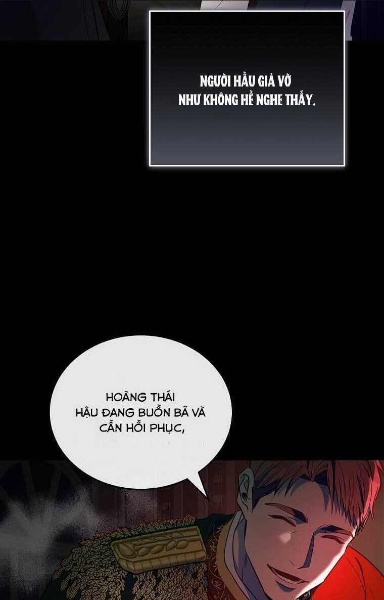 Ác Nữ Trùng Sinh - Chapter 180 - Trang 93