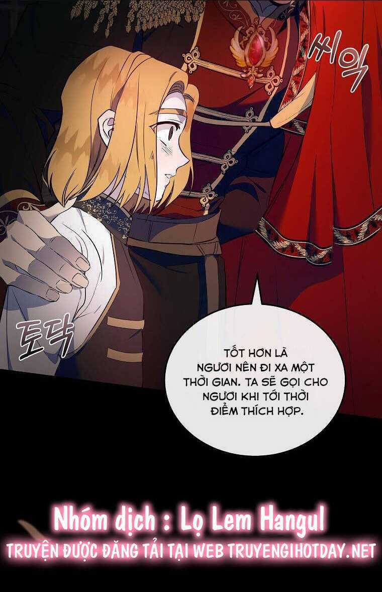 Ác Nữ Trùng Sinh - Chapter 180 - Trang 94