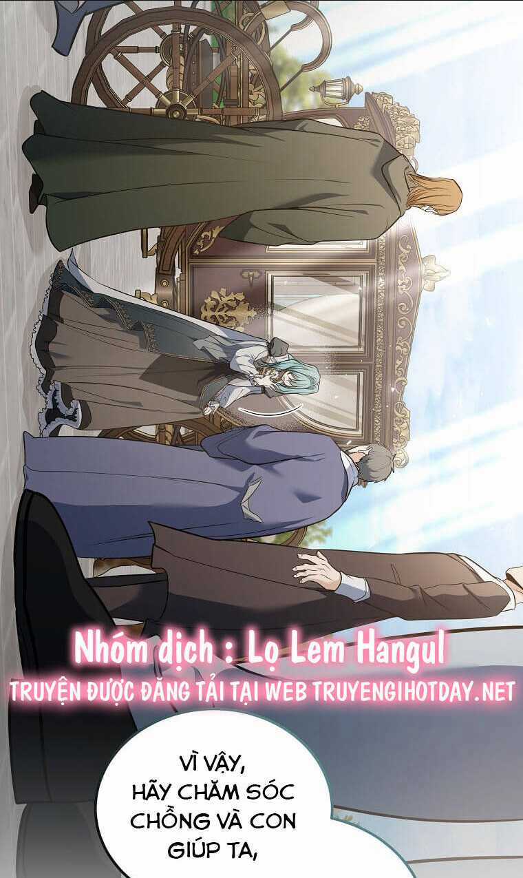 Ác Nữ Trùng Sinh - Chapter 181 - Trang 11