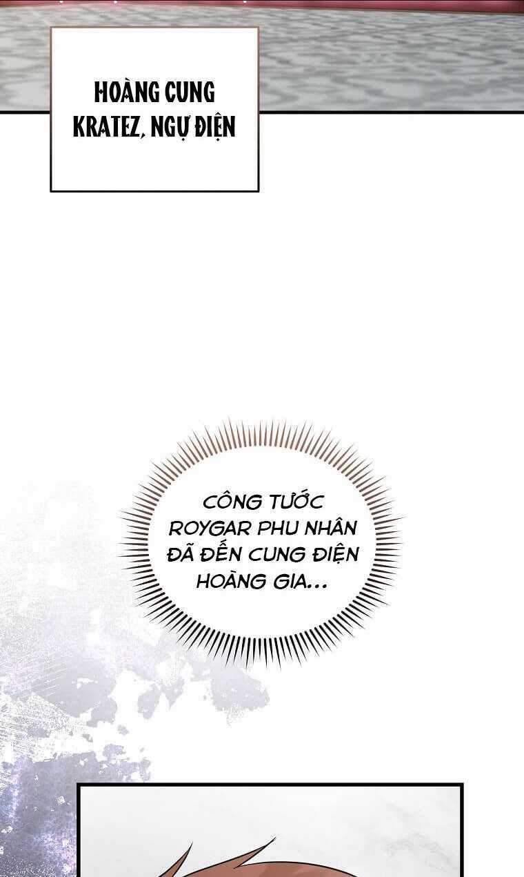 Ác Nữ Trùng Sinh - Chapter 181 - Trang 18