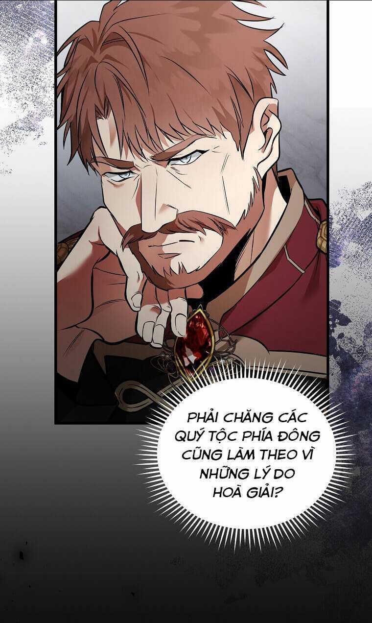 Ác Nữ Trùng Sinh - Chapter 181 - Trang 19