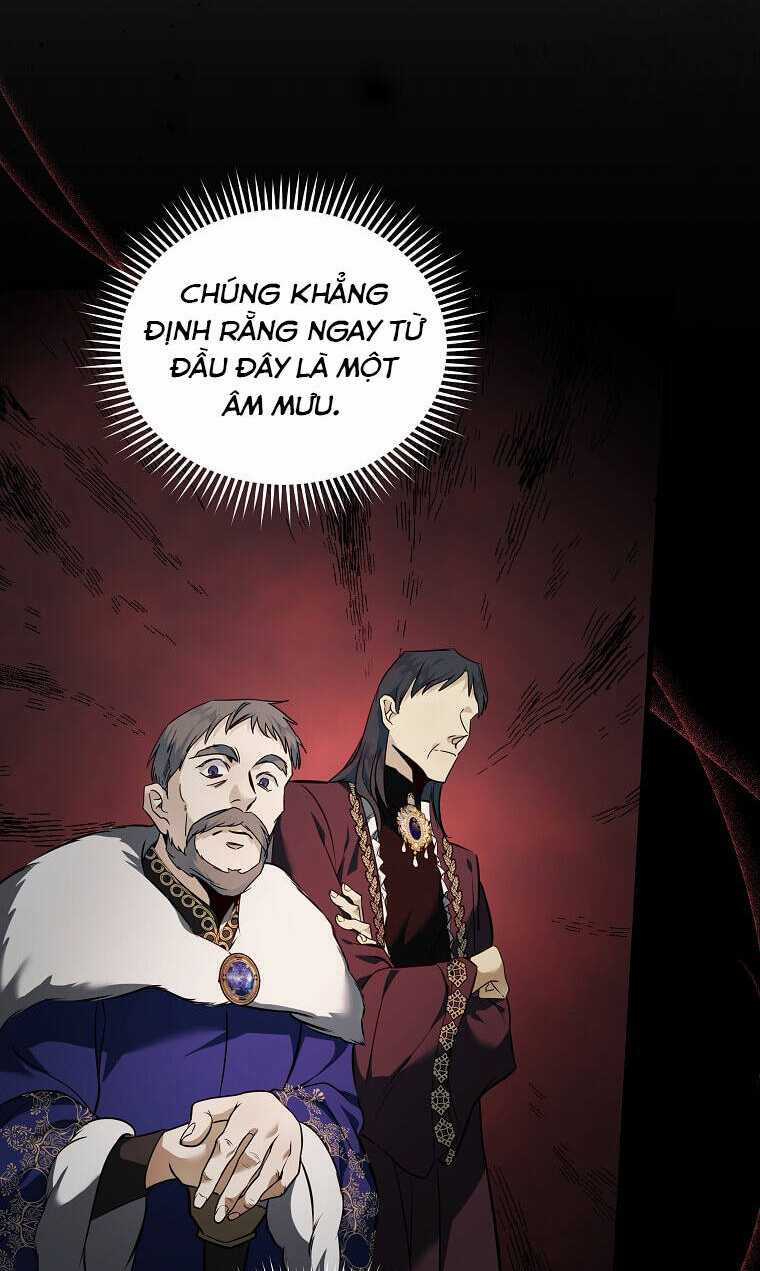 Ác Nữ Trùng Sinh - Chapter 181 - Trang 20