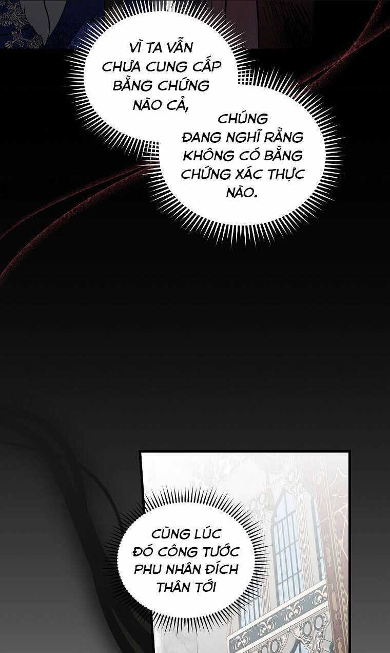 Ác Nữ Trùng Sinh - Chapter 181 - Trang 21