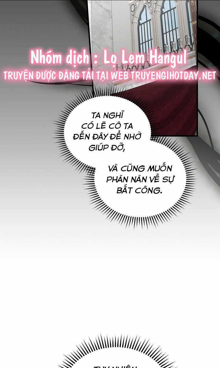 Ác Nữ Trùng Sinh - Chapter 181 - Trang 22