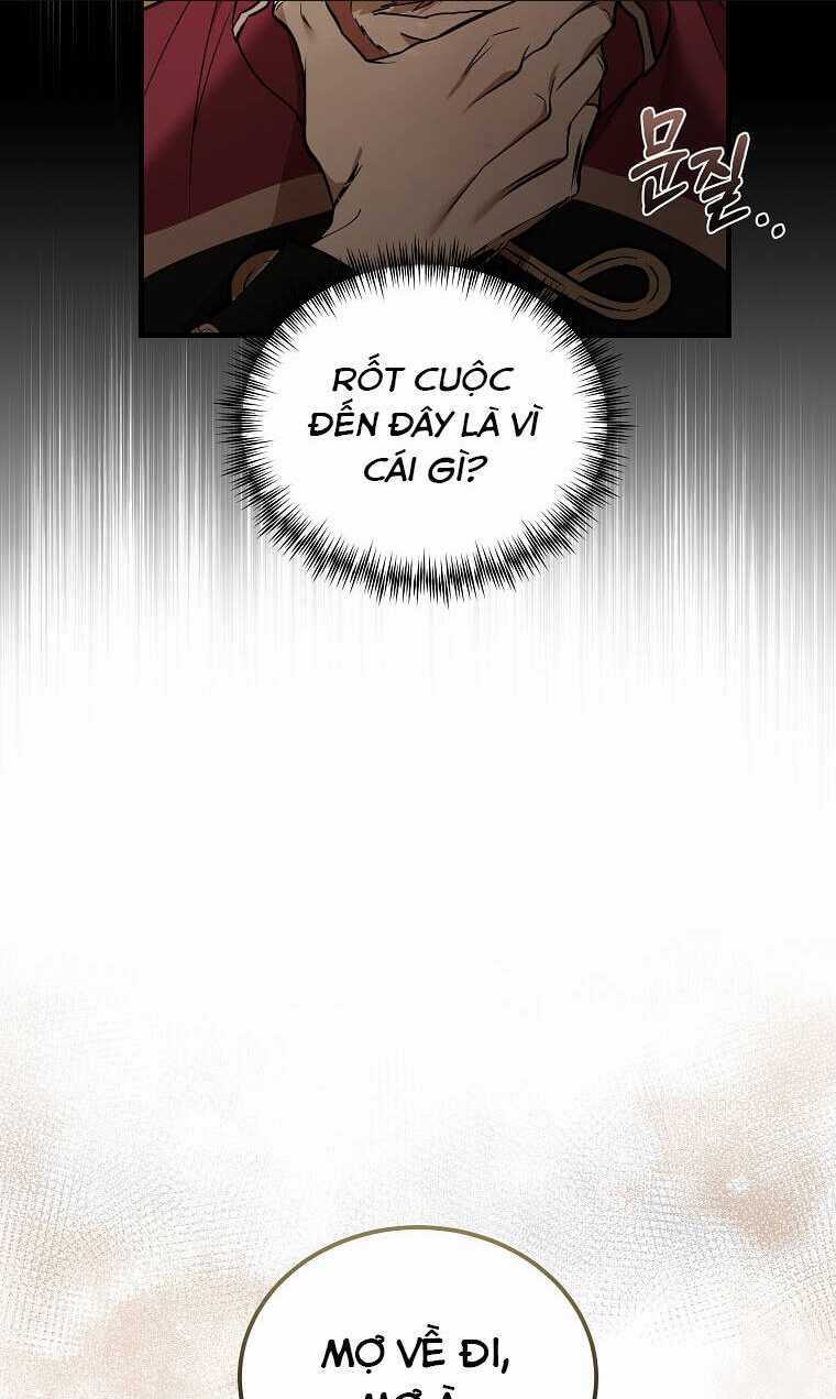 Ác Nữ Trùng Sinh - Chapter 181 - Trang 25