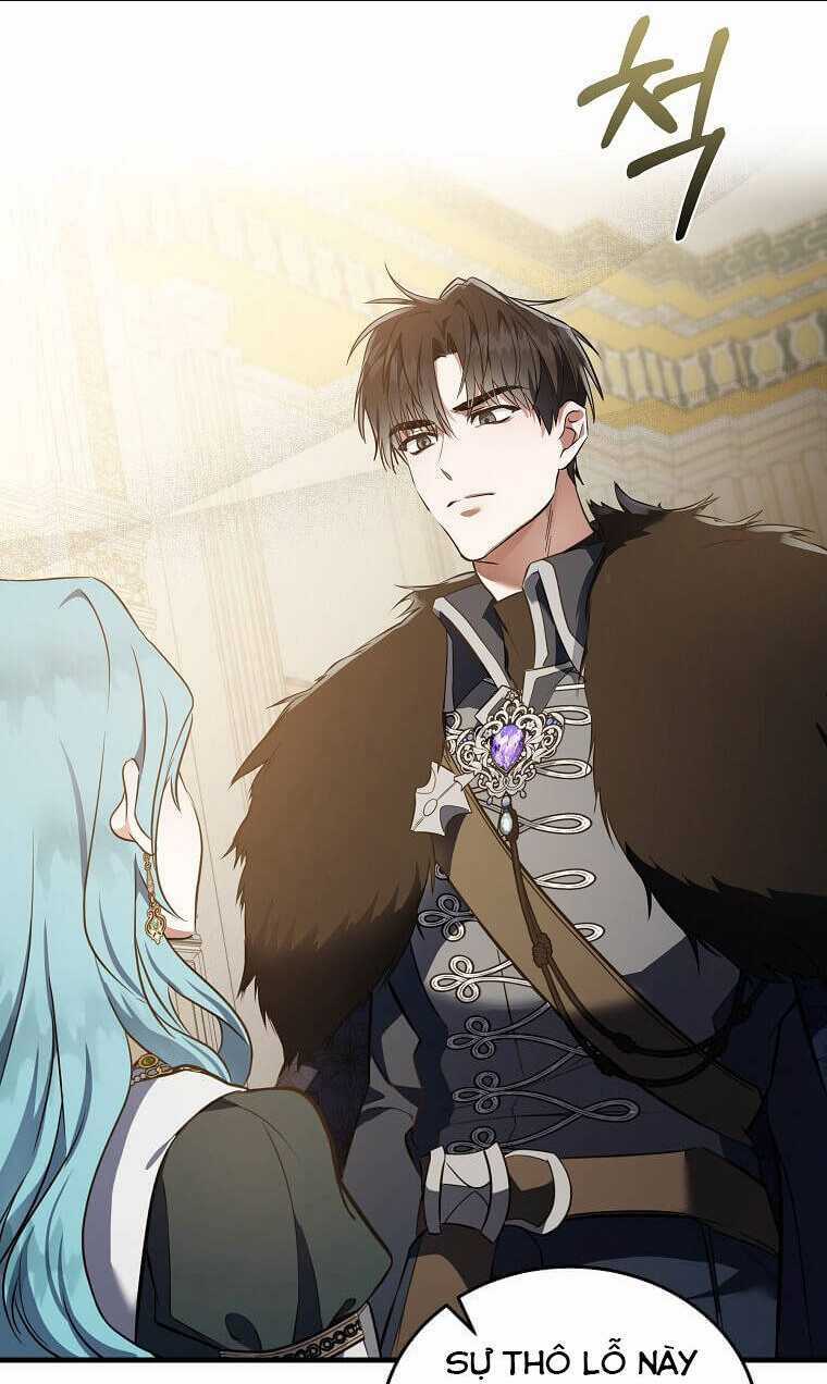 Ác Nữ Trùng Sinh - Chapter 181 - Trang 27