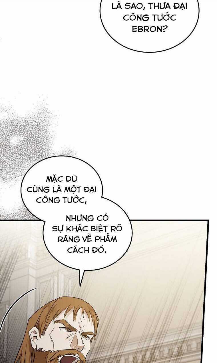 Ác Nữ Trùng Sinh - Chapter 181 - Trang 28