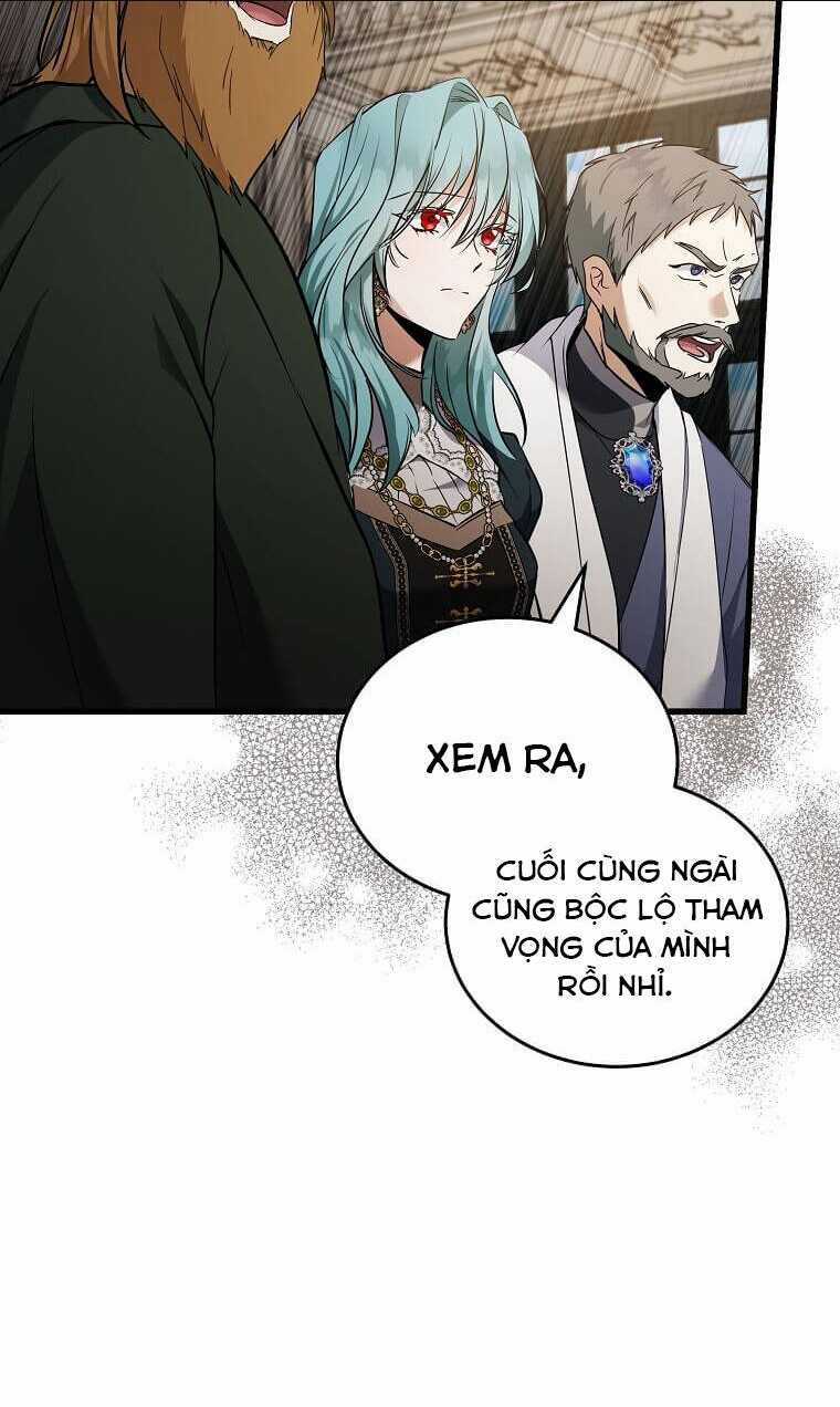 Ác Nữ Trùng Sinh - Chapter 181 - Trang 29