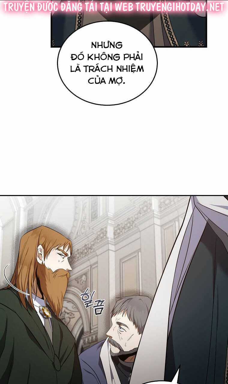 Ác Nữ Trùng Sinh - Chapter 181 - Trang 33