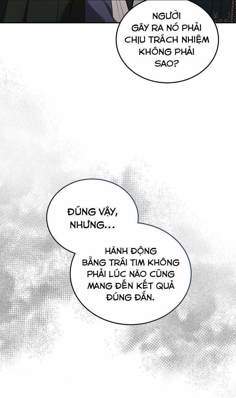 Ác Nữ Trùng Sinh - Chapter 181 - Trang 34
