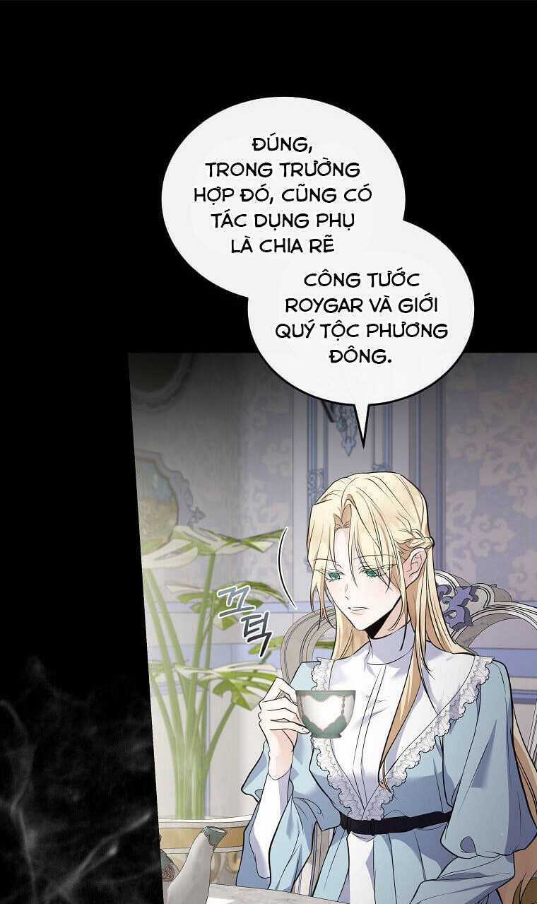 Ác Nữ Trùng Sinh - Chapter 181 - Trang 39