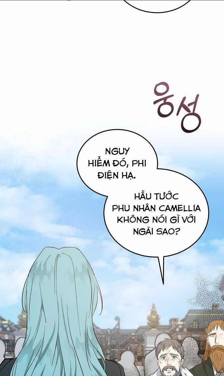 Ác Nữ Trùng Sinh - Chapter 181 - Trang 5