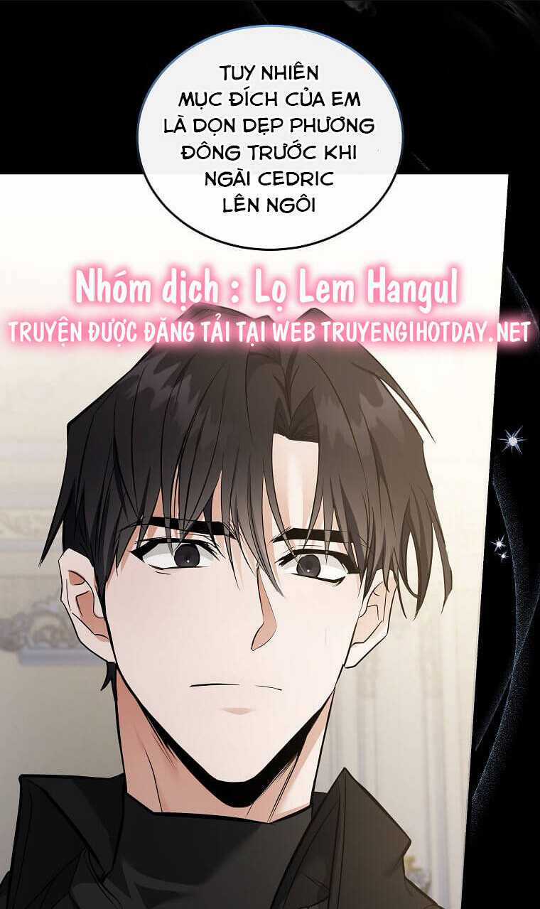 Ác Nữ Trùng Sinh - Chapter 181 - Trang 41