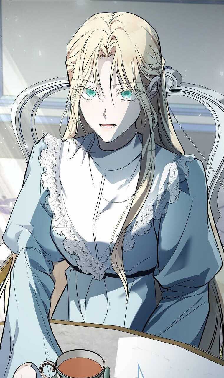 Ác Nữ Trùng Sinh - Chapter 181 - Trang 43