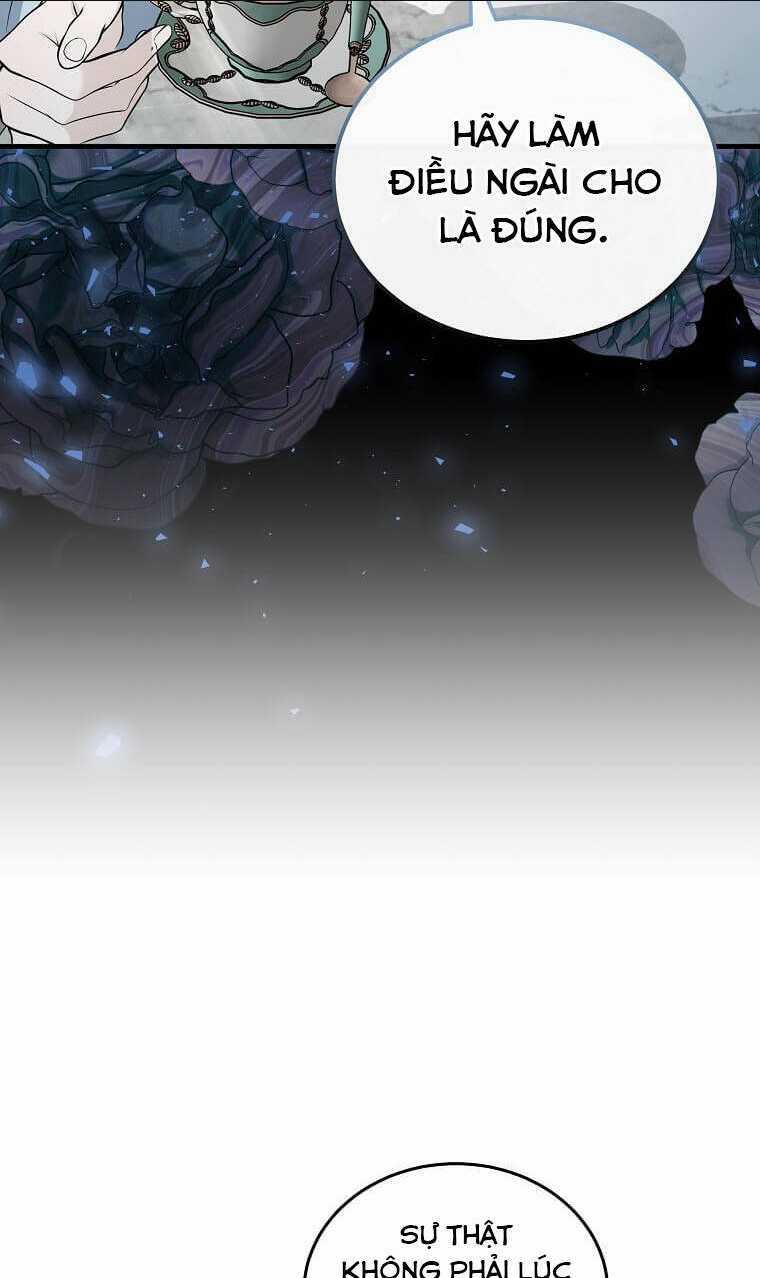 Ác Nữ Trùng Sinh - Chapter 181 - Trang 44