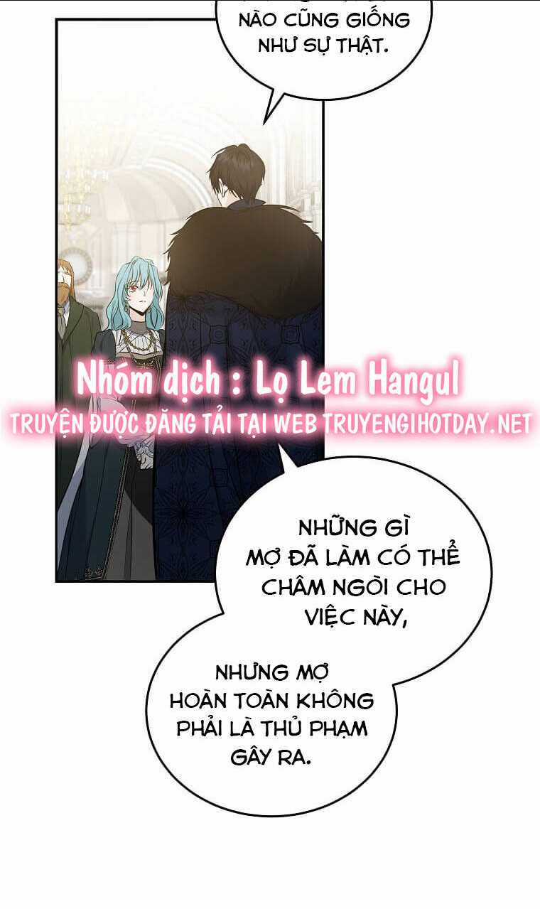 Ác Nữ Trùng Sinh - Chapter 181 - Trang 45