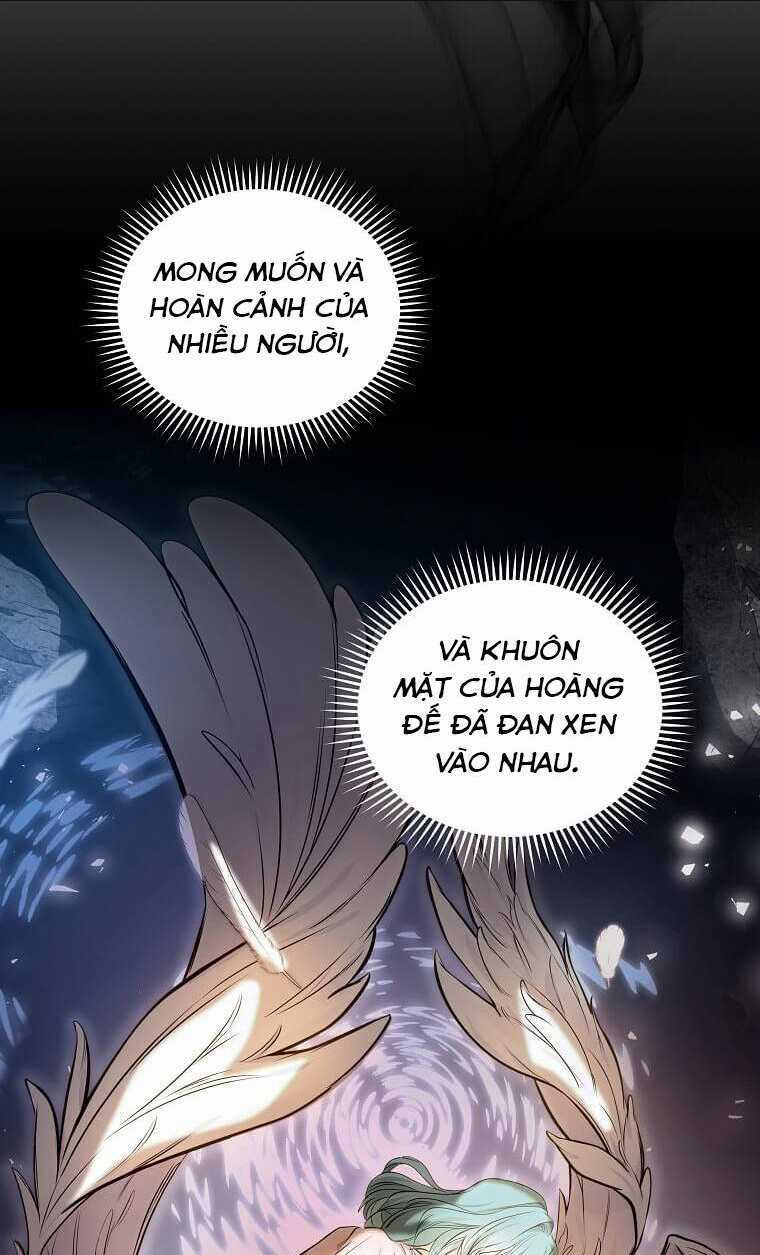 Ác Nữ Trùng Sinh - Chapter 181 - Trang 47