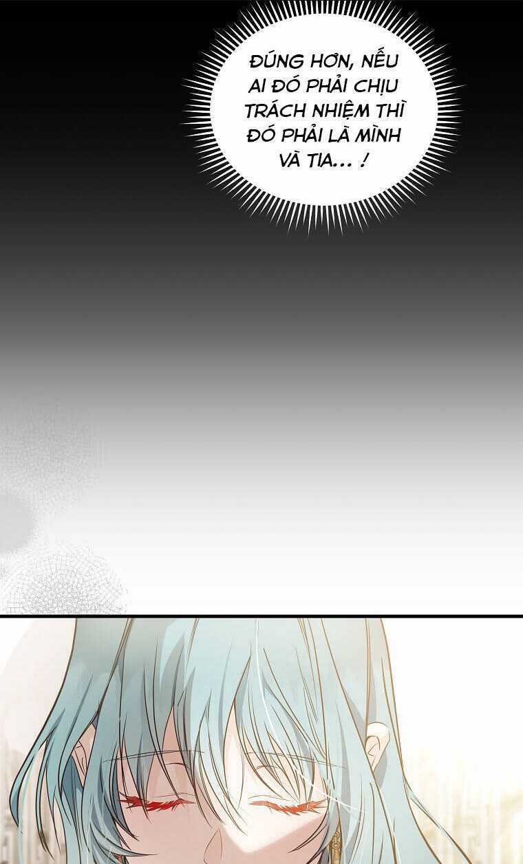 Ác Nữ Trùng Sinh - Chapter 181 - Trang 49