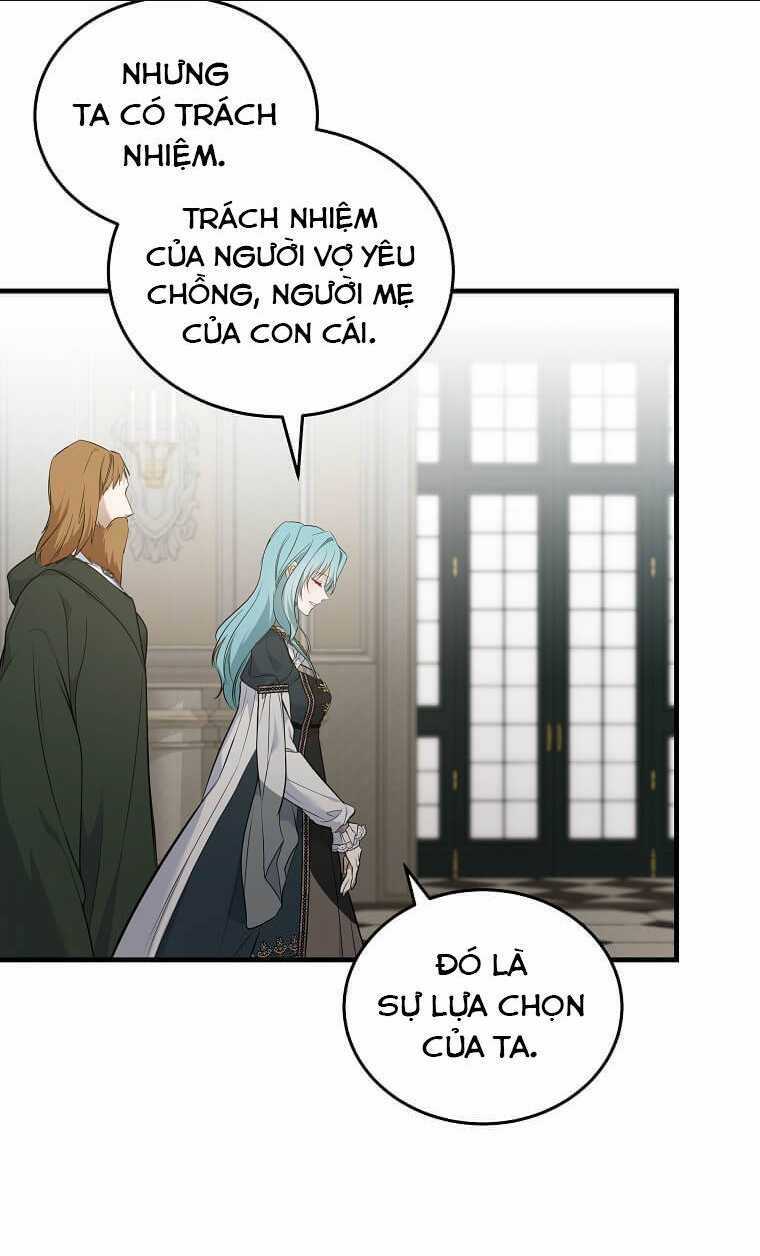 Ác Nữ Trùng Sinh - Chapter 181 - Trang 52