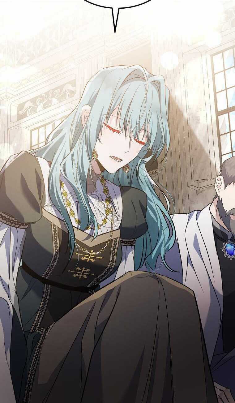 Ác Nữ Trùng Sinh - Chapter 181 - Trang 62