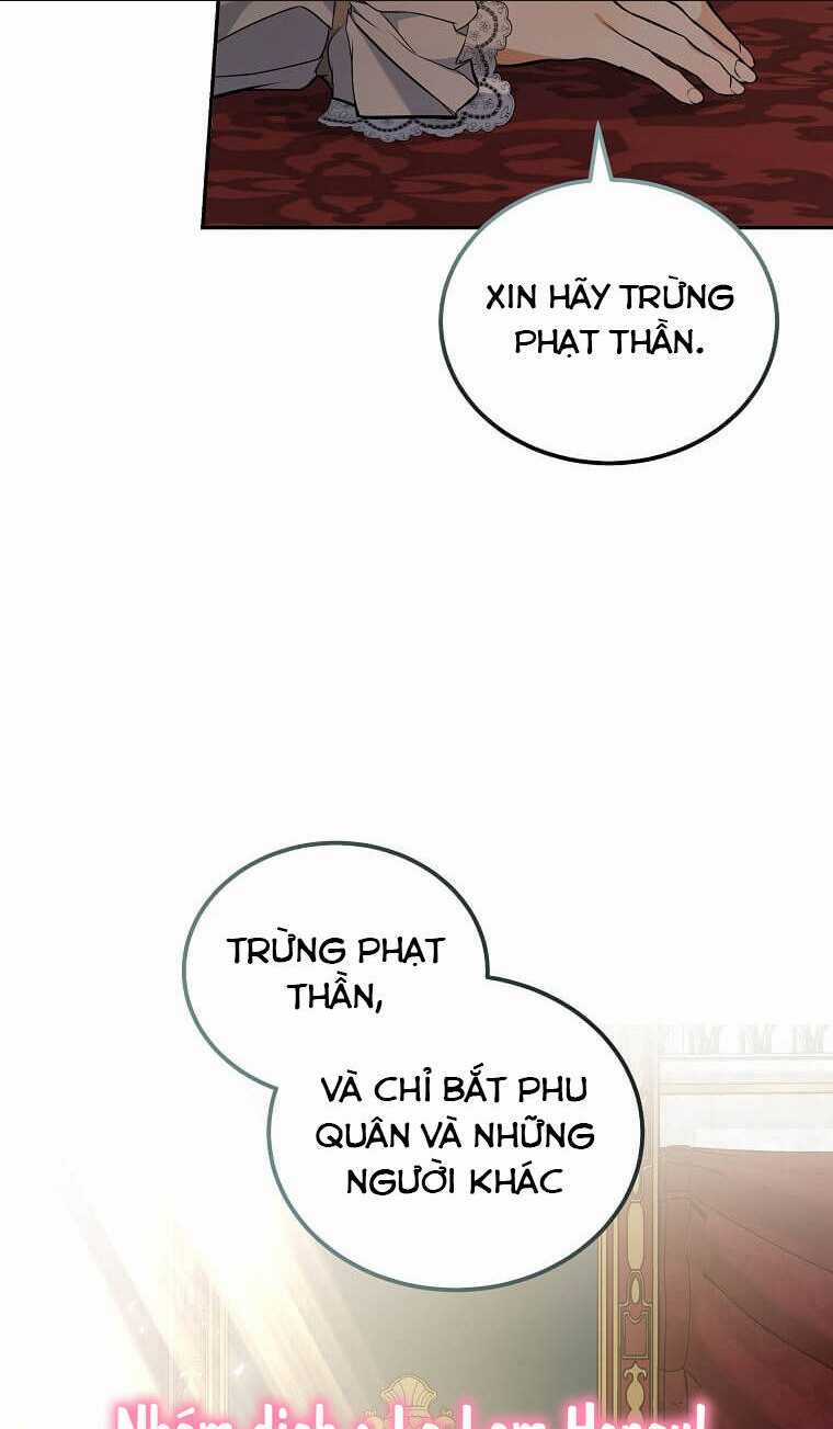 Ác Nữ Trùng Sinh - Chapter 181 - Trang 68