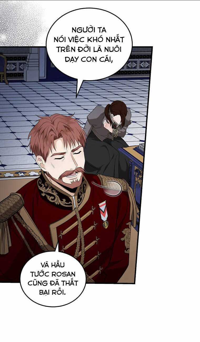 Ác Nữ Trùng Sinh - Chapter 182 - Trang 45