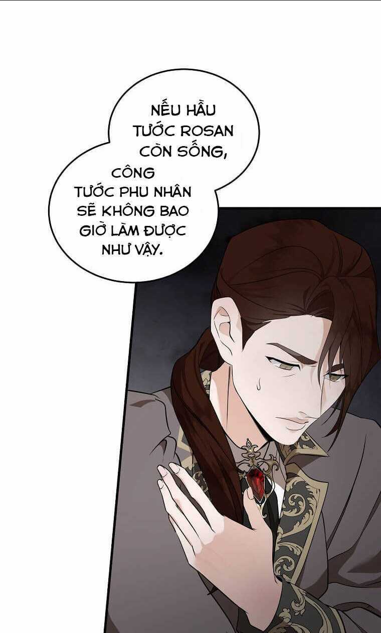 Ác Nữ Trùng Sinh - Chapter 182 - Trang 46