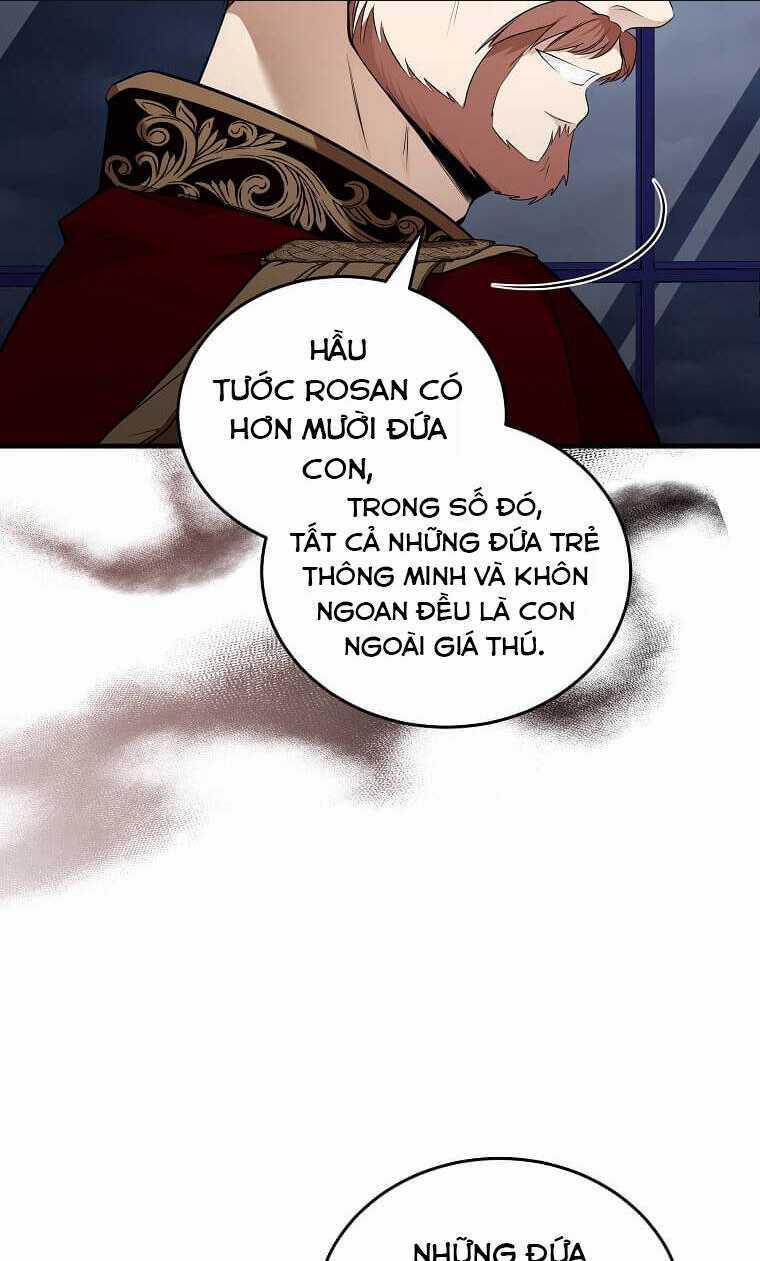 Ác Nữ Trùng Sinh - Chapter 182 - Trang 48