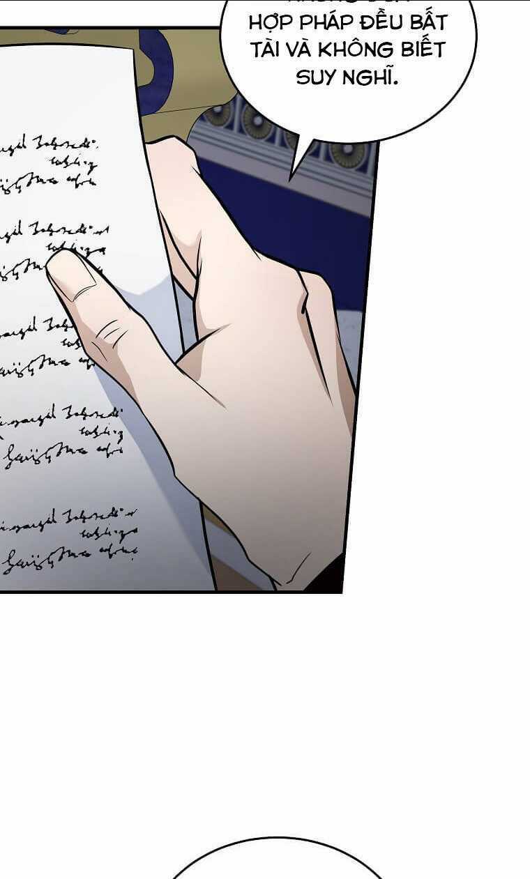 Ác Nữ Trùng Sinh - Chapter 182 - Trang 49