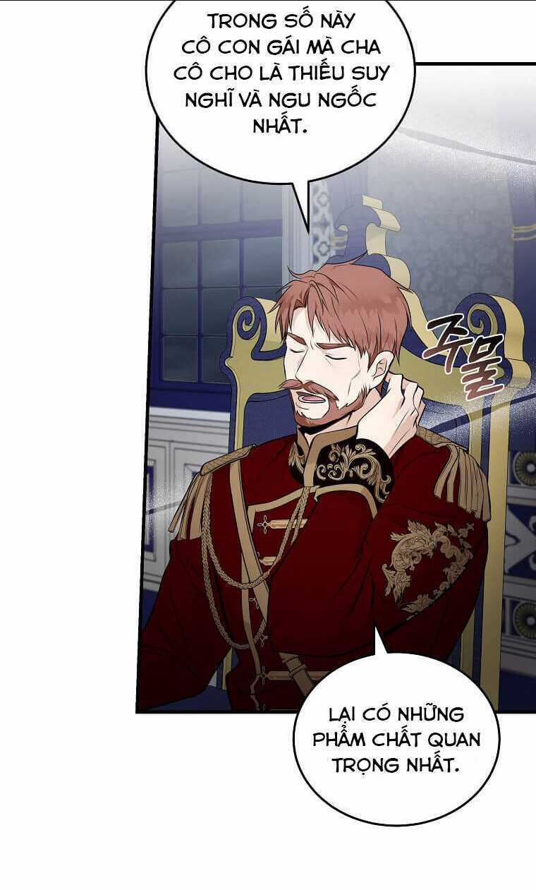 Ác Nữ Trùng Sinh - Chapter 182 - Trang 50