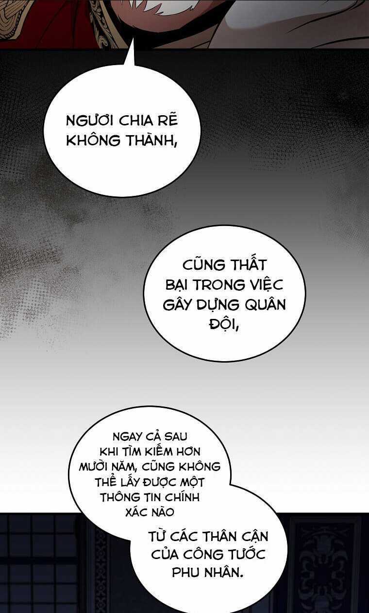 Ác Nữ Trùng Sinh - Chapter 182 - Trang 52