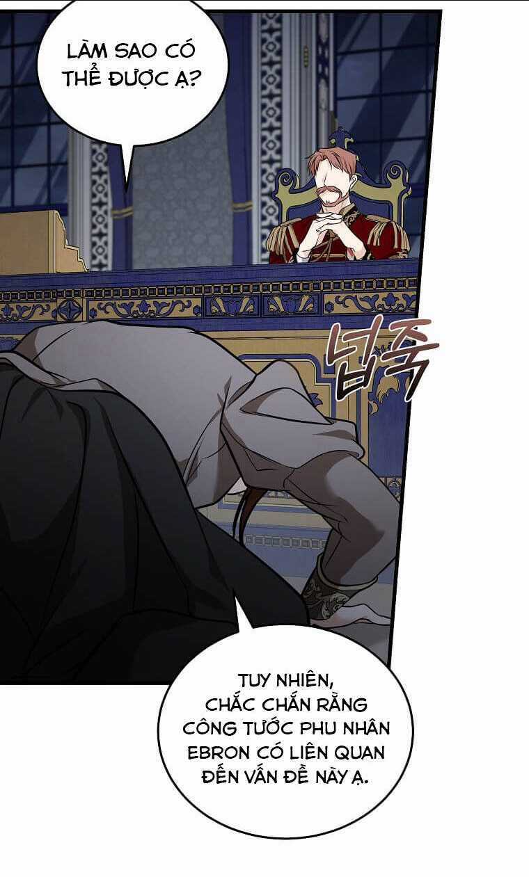 Ác Nữ Trùng Sinh - Chapter 182 - Trang 57