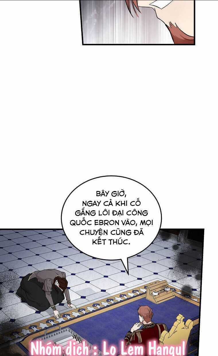 Ác Nữ Trùng Sinh - Chapter 182 - Trang 62