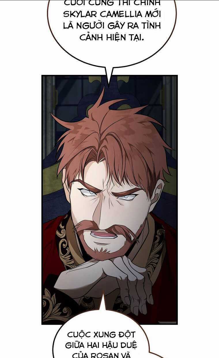 Ác Nữ Trùng Sinh - Chapter 182 - Trang 65