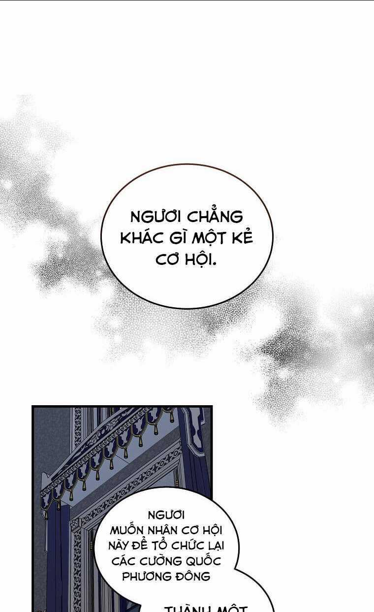 Ác Nữ Trùng Sinh - Chapter 182 - Trang 68