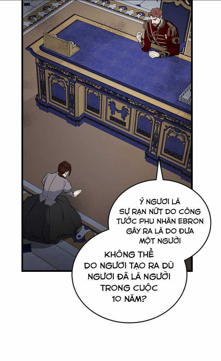 Ác Nữ Trùng Sinh - Chapter 182 - Trang 70