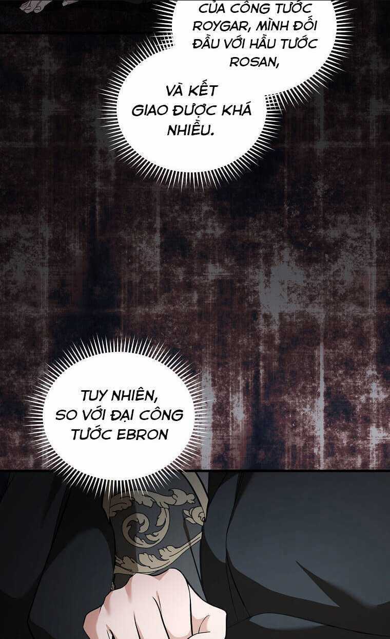 Ác Nữ Trùng Sinh - Chapter 182 - Trang 72