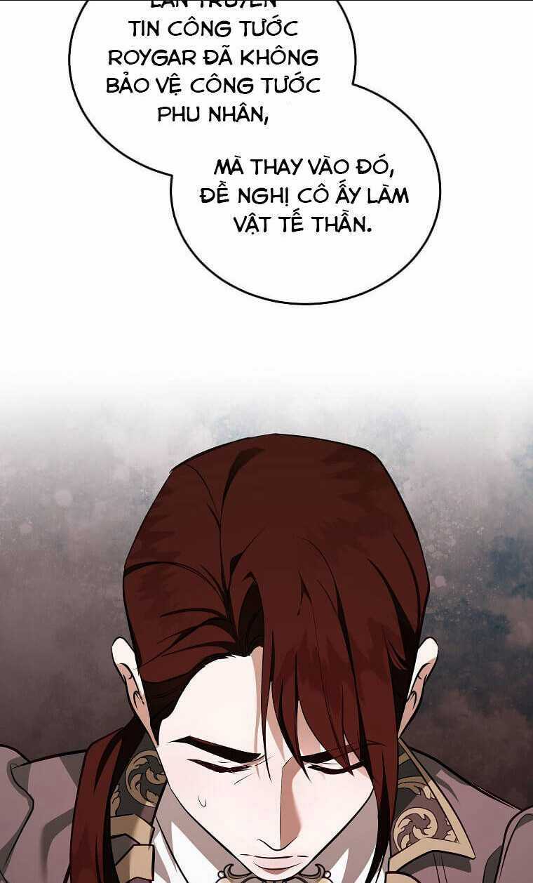 Ác Nữ Trùng Sinh - Chapter 182 - Trang 79