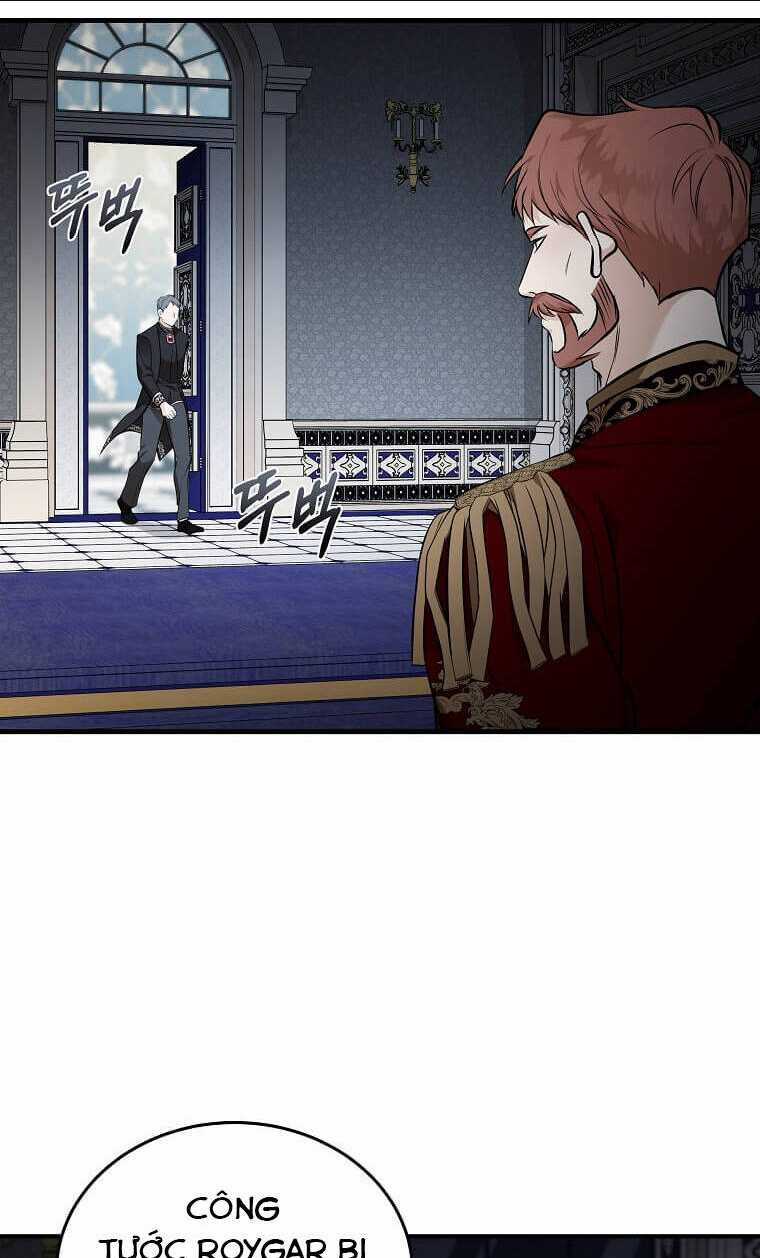 Ác Nữ Trùng Sinh - Chapter 182 - Trang 82