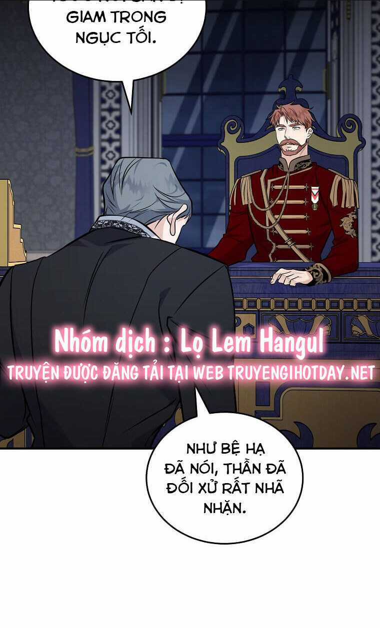 Ác Nữ Trùng Sinh - Chapter 182 - Trang 83