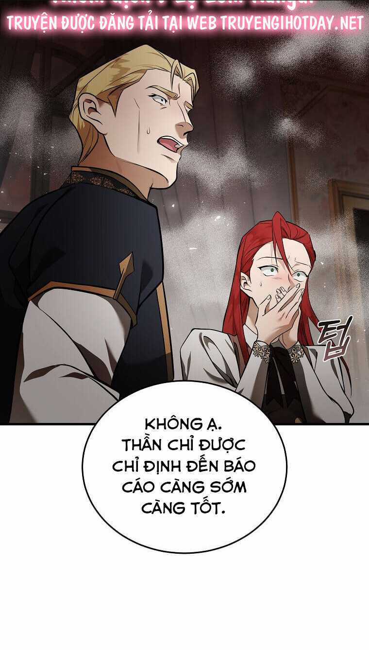 Ác Nữ Trùng Sinh - Chapter 183 - Trang 15