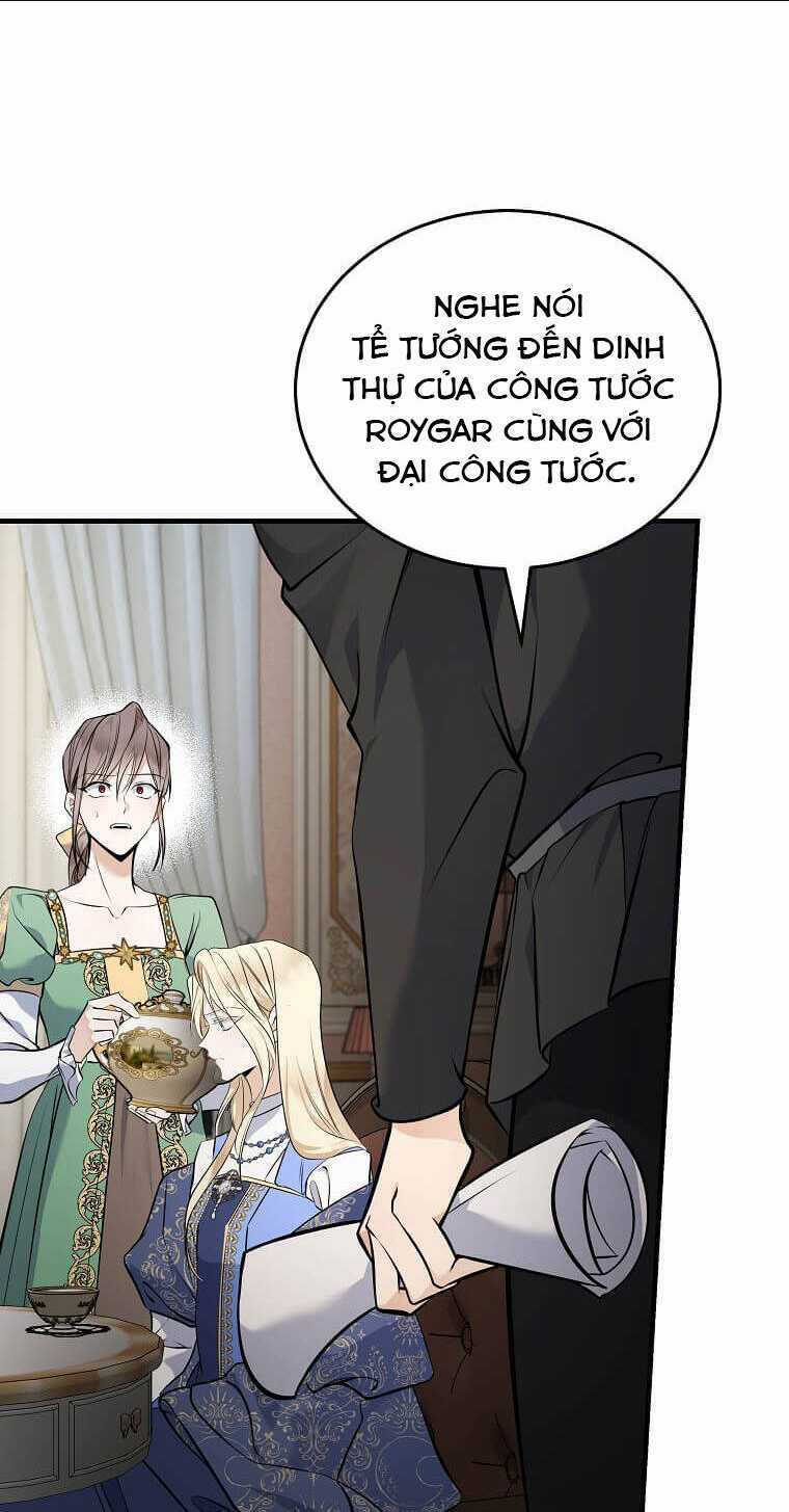 Ác Nữ Trùng Sinh - Chapter 183 - Trang 16