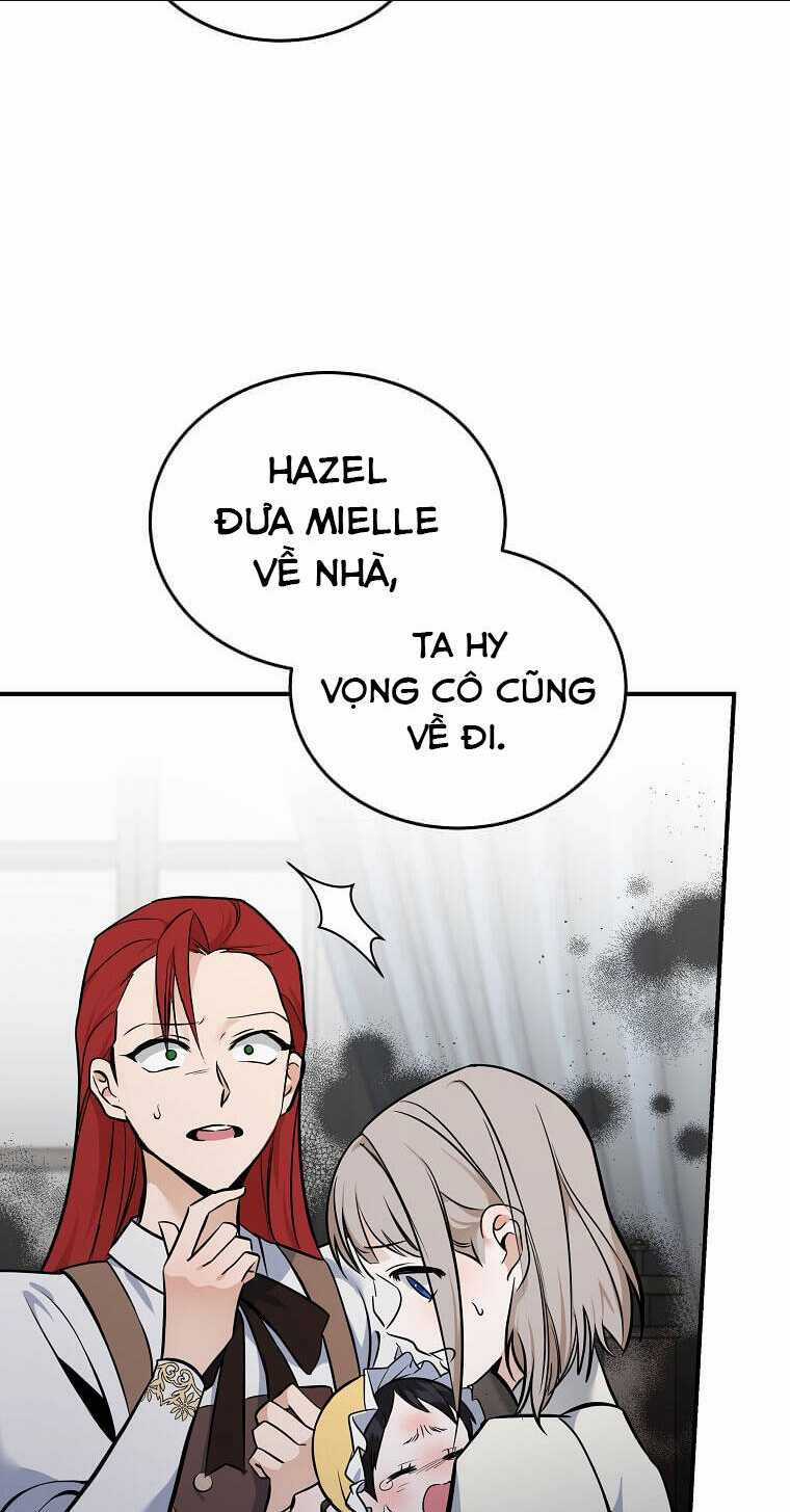 Ác Nữ Trùng Sinh - Chapter 183 - Trang 19