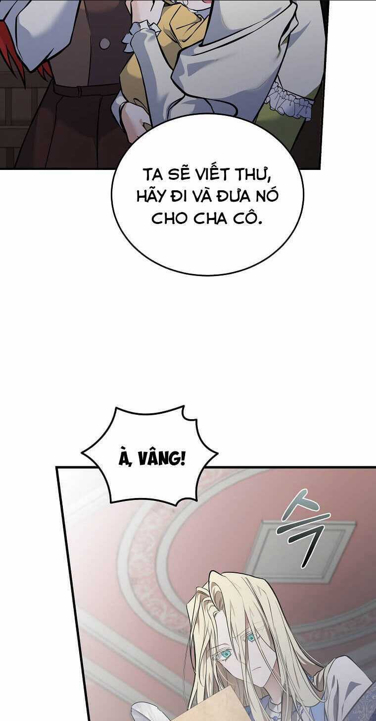 Ác Nữ Trùng Sinh - Chapter 183 - Trang 20