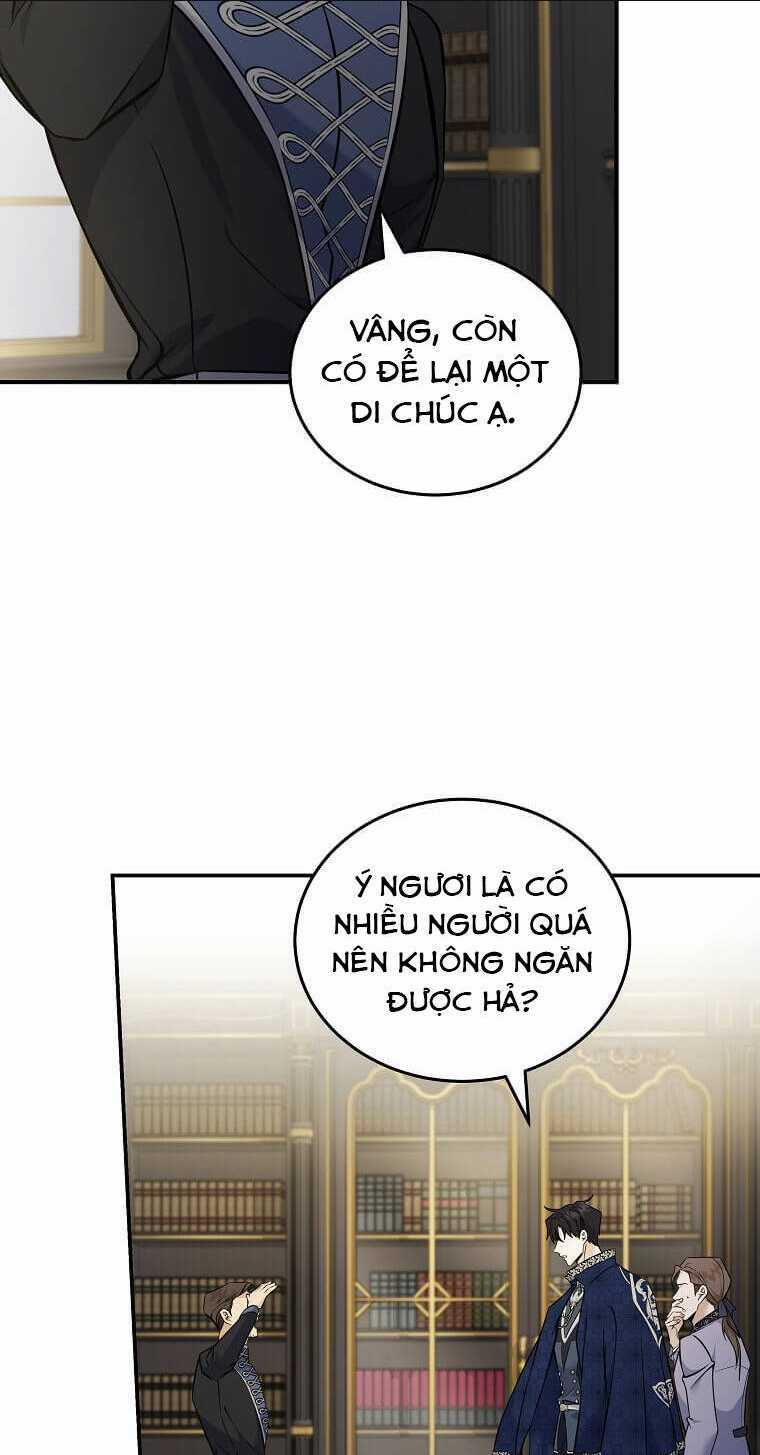 Ác Nữ Trùng Sinh - Chapter 183 - Trang 25