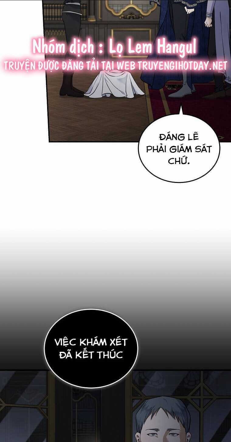 Ác Nữ Trùng Sinh - Chapter 183 - Trang 26