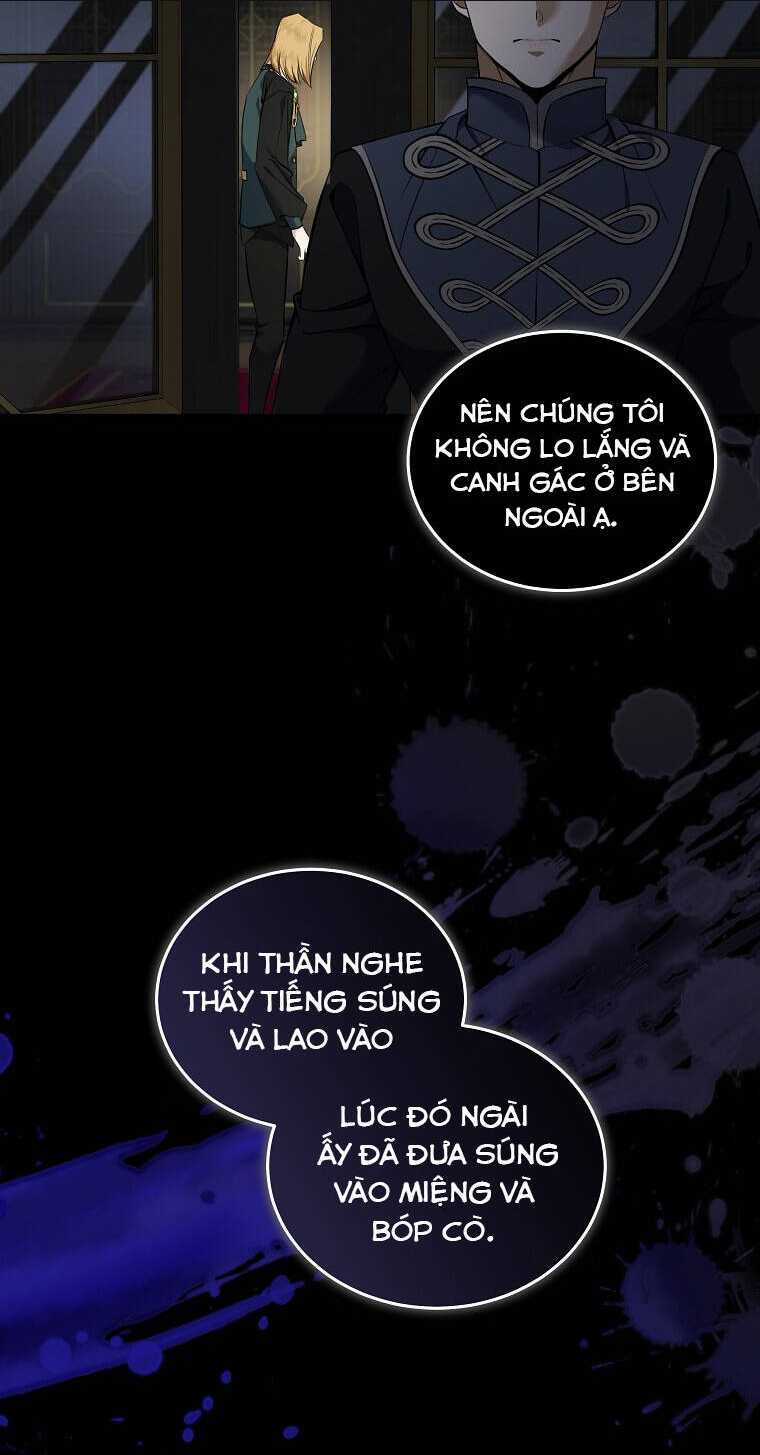 Ác Nữ Trùng Sinh - Chapter 183 - Trang 27