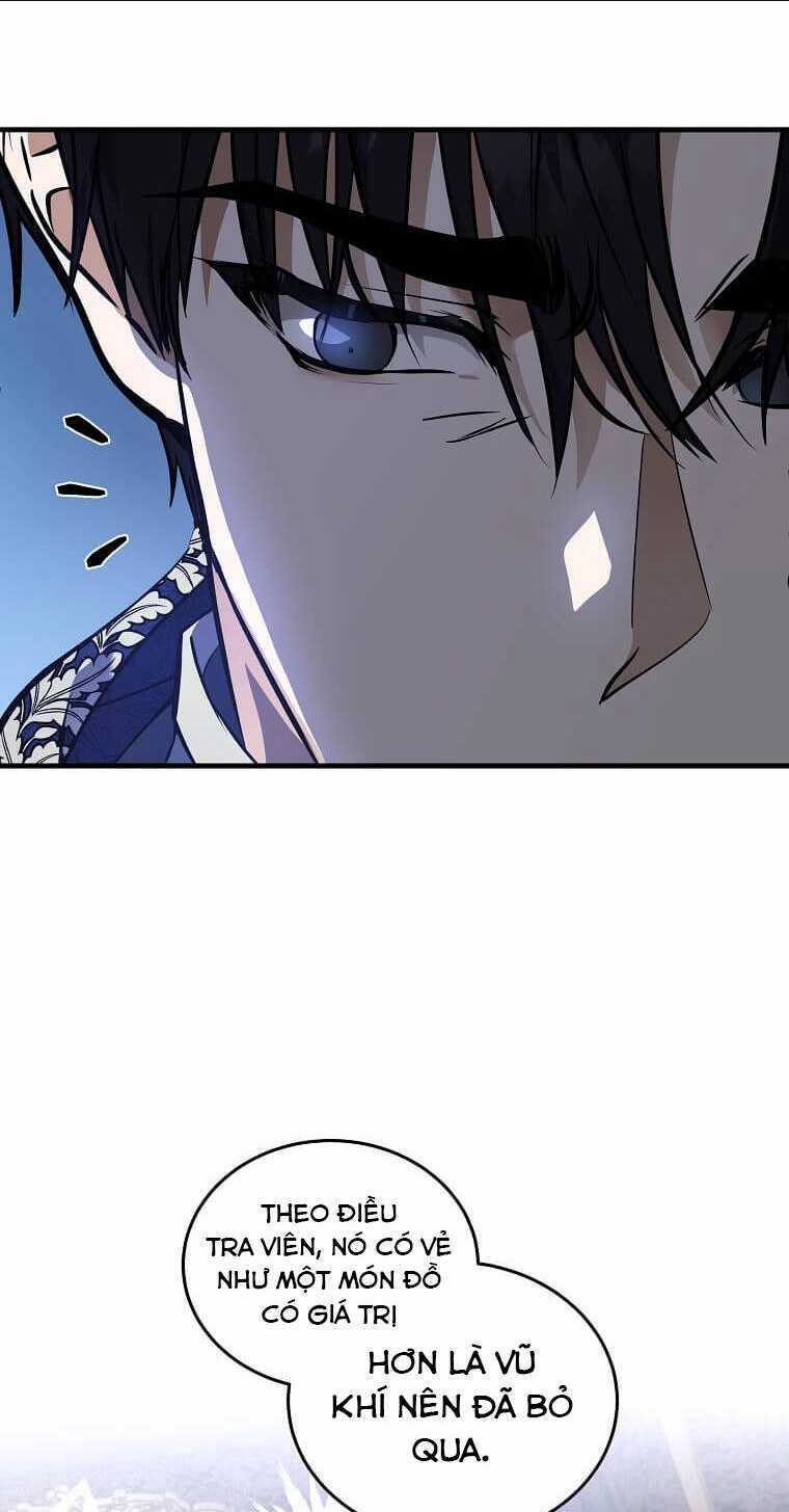 Ác Nữ Trùng Sinh - Chapter 183 - Trang 29