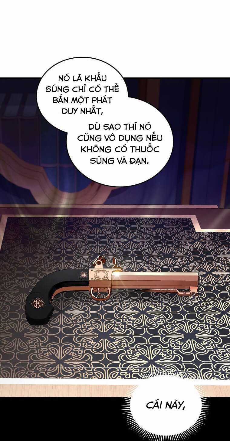 Ác Nữ Trùng Sinh - Chapter 183 - Trang 31