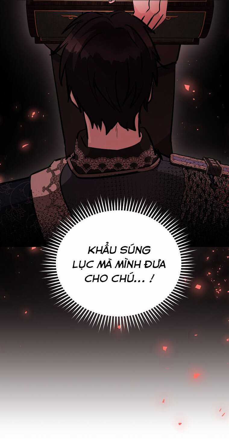 Ác Nữ Trùng Sinh - Chapter 183 - Trang 33
